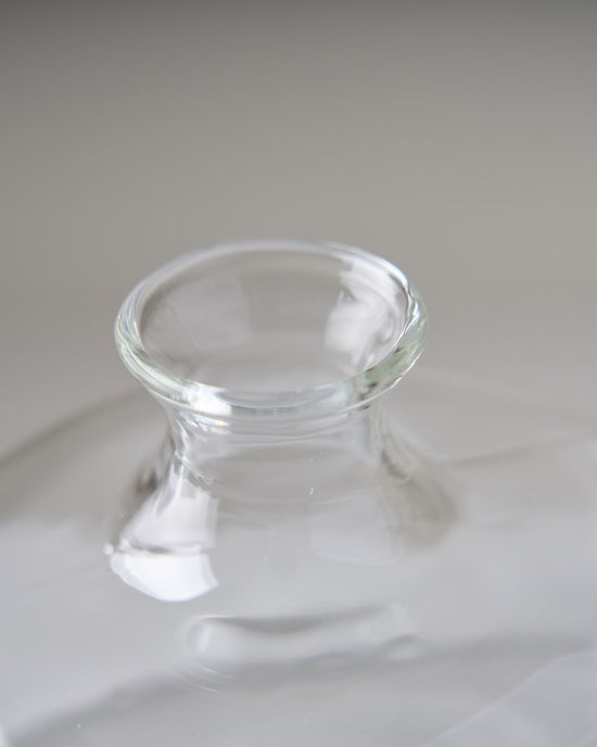 ［フラワーベース］ガラスベース ソルダ