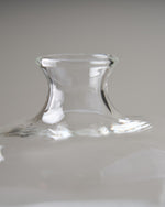 ［フラワーベース］ガラスベース ソルダ