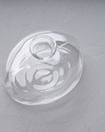 ［フラワーベース］ガラスベース ソルダ