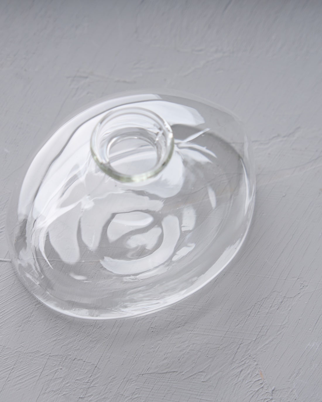 ［フラワーベース］ガラスベース ソルダ