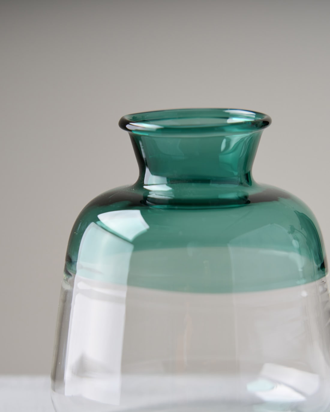 ボーコンセプト　花瓶　フラワーベース　大型　ガラス　グリーン ボーコンセプト 花瓶 フラワーベース 大型 ガラス グリーン