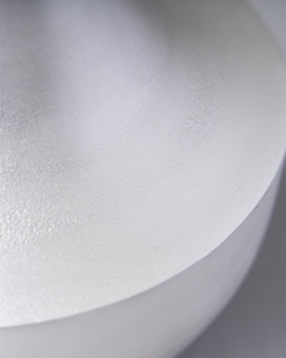 ［フラワーベース］アルミハーフボールフラワーポット