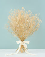 ＜Happy Ever After＞カスミソウのブーケ