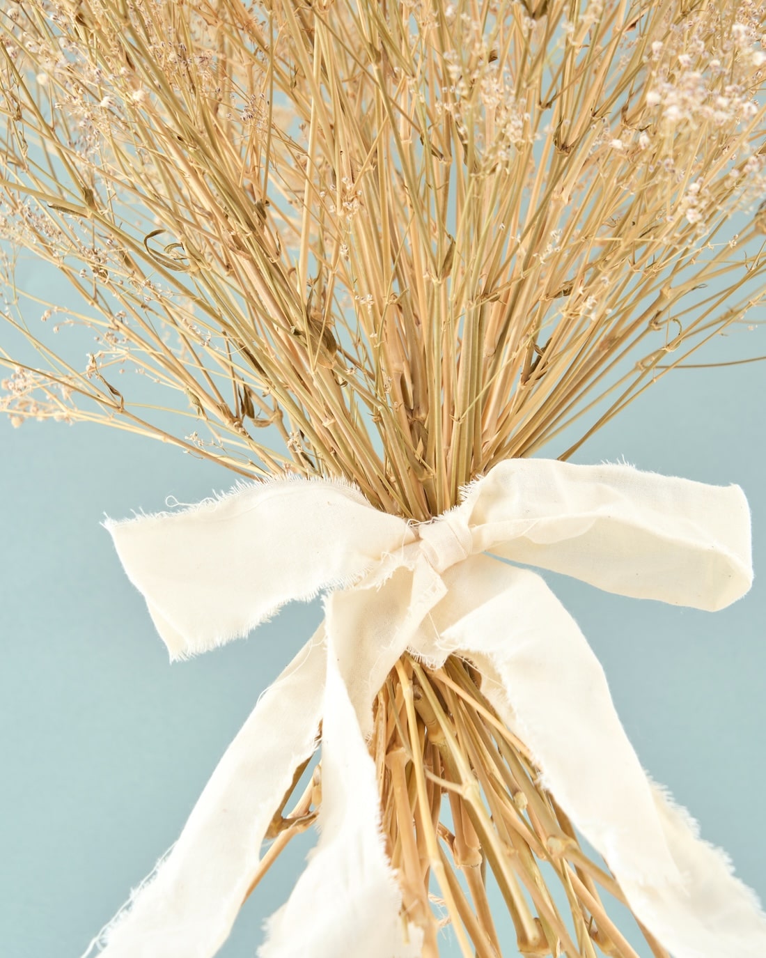 ＜Happy Ever After＞カスミソウのブーケ