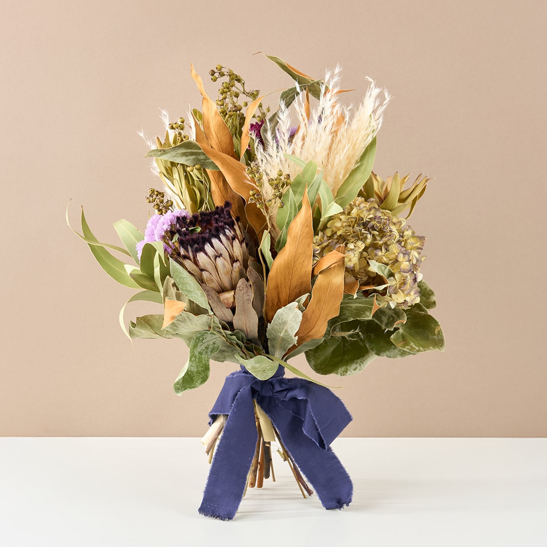 ドライフラワー・スワッグ専門店｜土と風の植物園