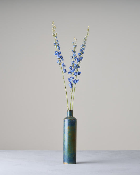 ［ドライフラワー］デルフィニューム ジャイアント パシフィック