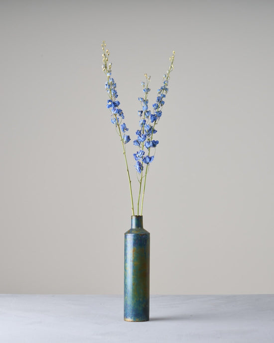 ［ドライフラワー］デルフィニューム ジャイアント パシフィック