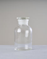 ［フラワーベース・雑貨］メディシンボトル