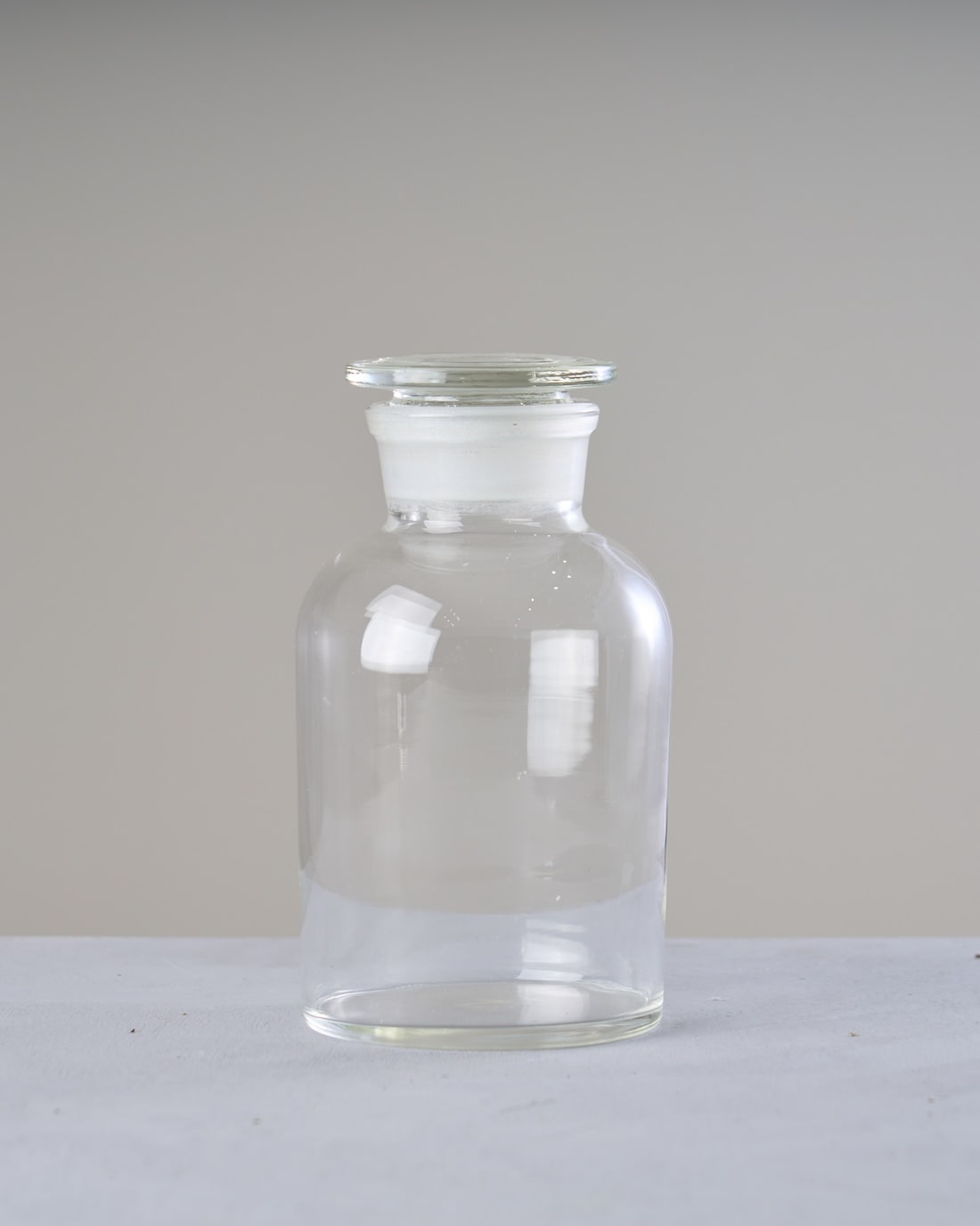 ［フラワーベース・雑貨］メディシンボトル