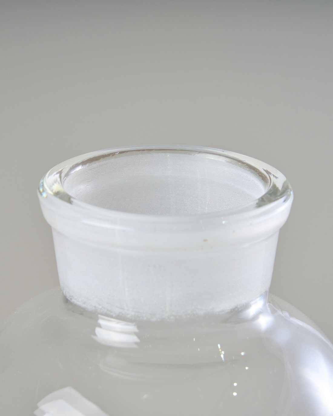 ［フラワーベース・雑貨］メディシンボトル