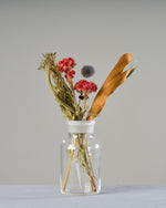 ［フラワーベース・雑貨］メディシンボトル