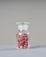 ［フラワーベース・雑貨］メディシンボトル