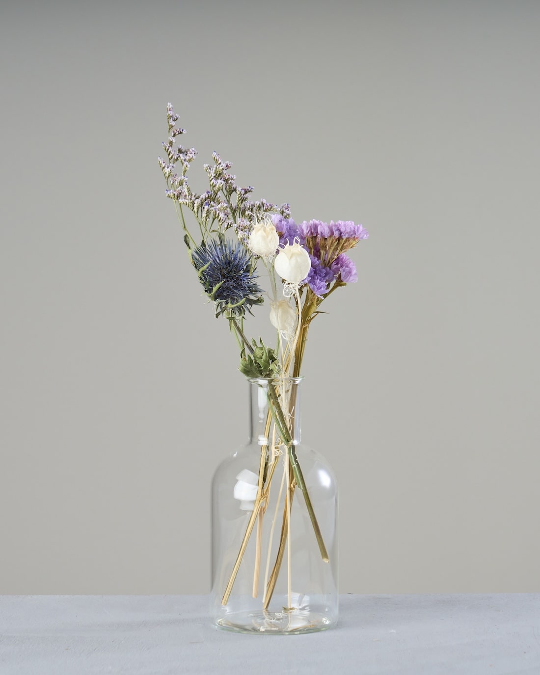 ［フラワーベース］ガラスベース ロワ