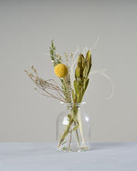 ［フラワーベース］ガラスベース レーヌ