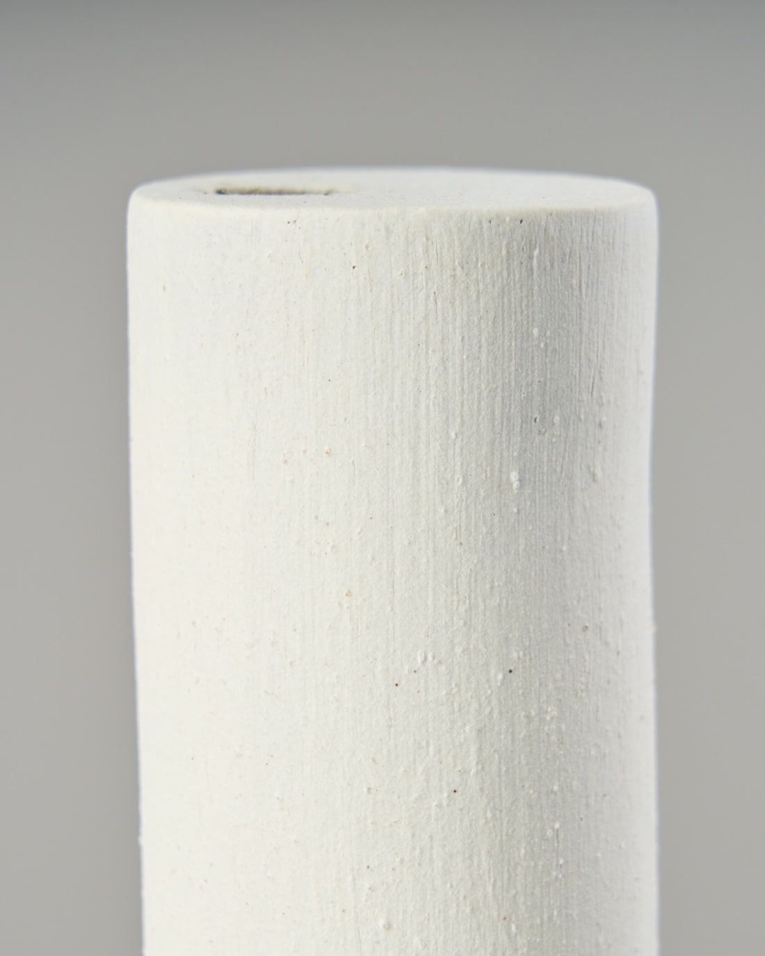 ［フラワーベース］セラミックベース ピリエL ホワイト