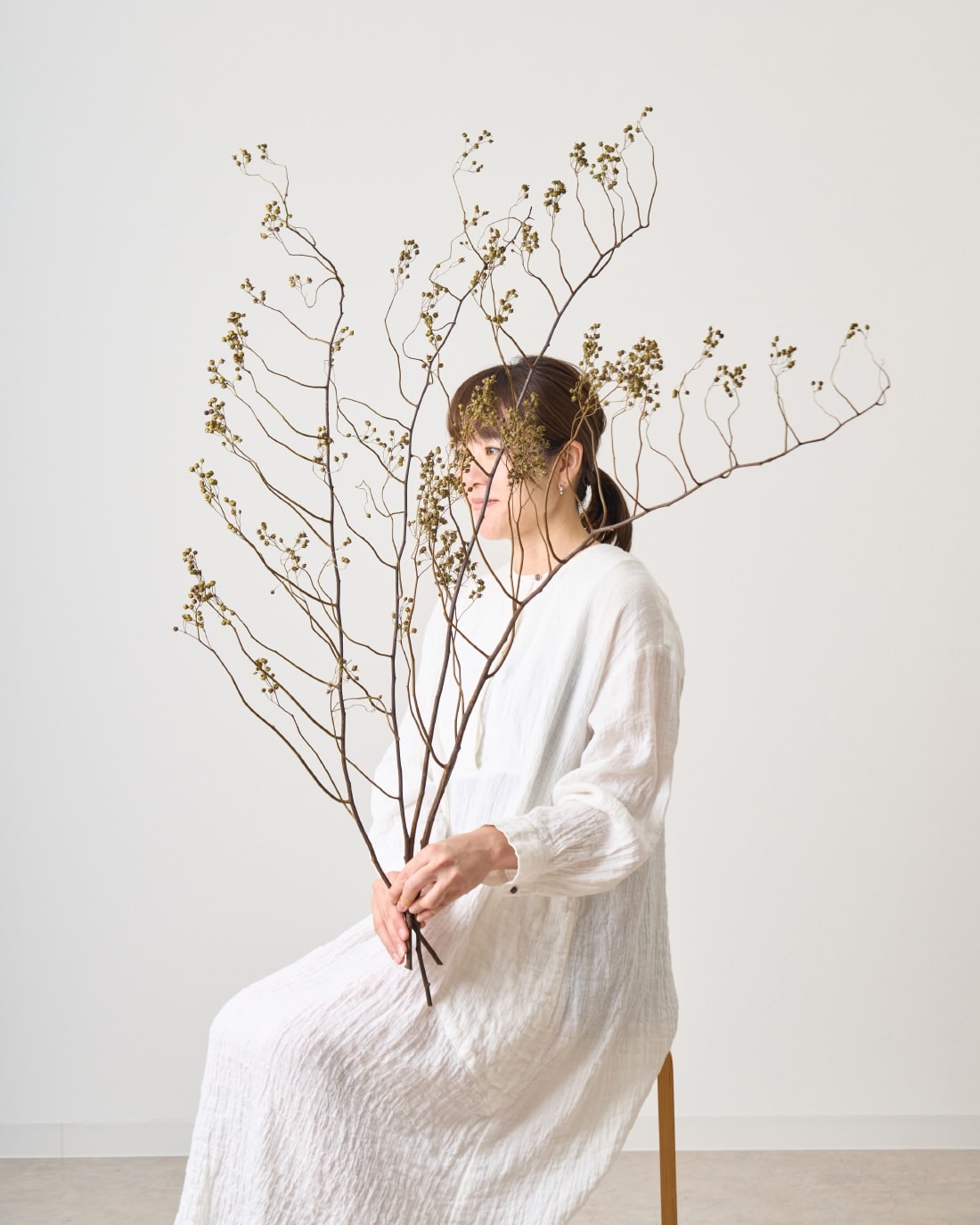 ミントティー　野ばらの実　ノイバラの実 ミントティー 野ばらの実 ノイバラの実 ノバラ（ノイバラ）の実 ｜ 花