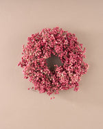 ピンクペッパー・スパイスのリース