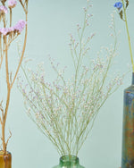 飾るだけでサマになるドライフラワーセット（ラベンダー・デルフィニューム）