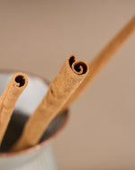 飾るだけでサマになるドライフラワーセット（スターチス・シナモンスティック・アレカヤシ）