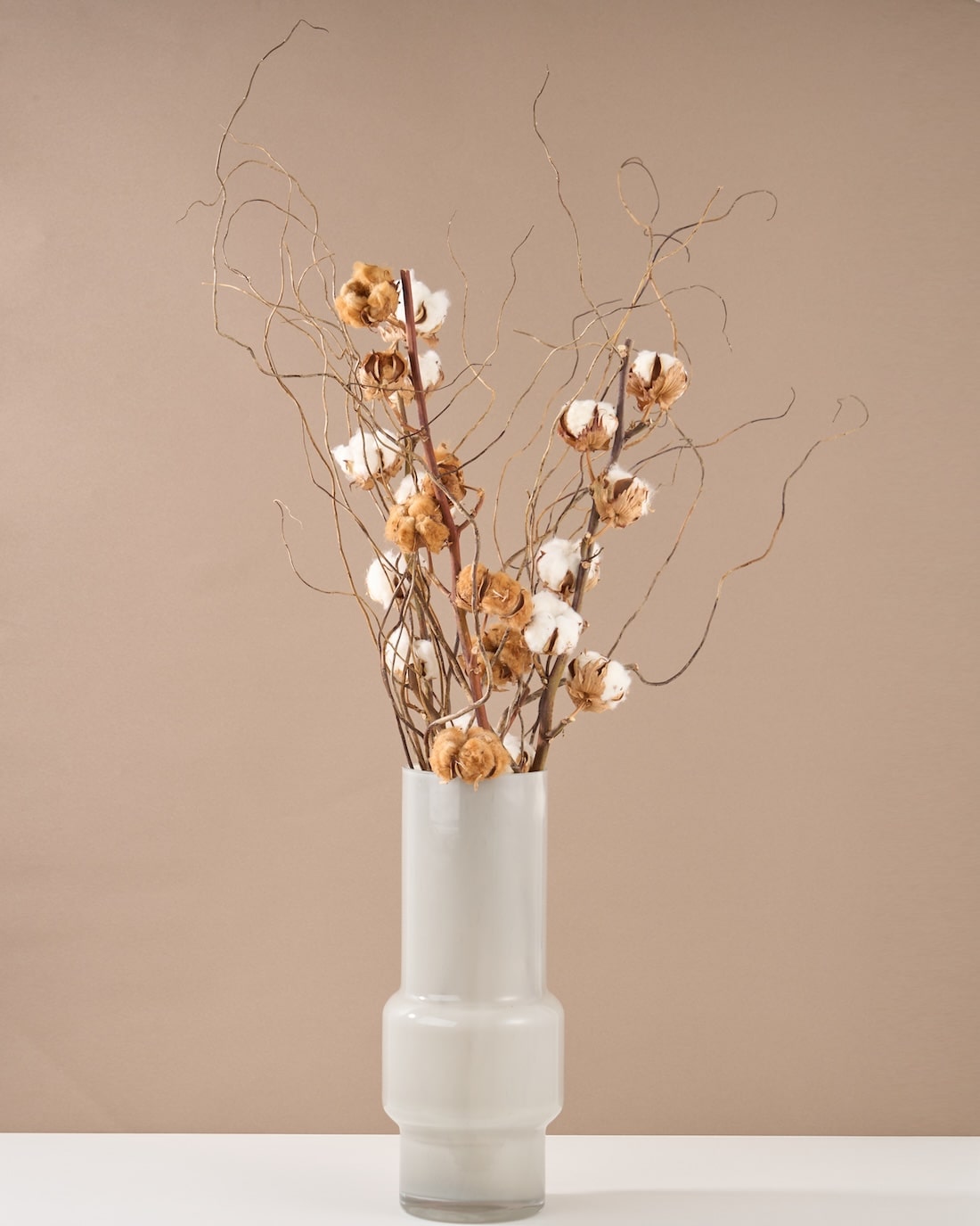 雲竜柳　完全　ドライ　５０本　１４０～１６０cm　おしゃれ　頼める便です 034-01945.jpg