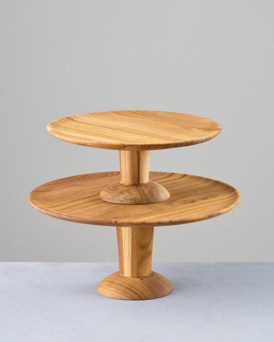 ［雑貨］ケーキスタンド