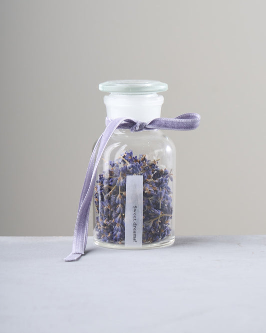 ＜Sweet dreams＞ラベンダーのポプリ