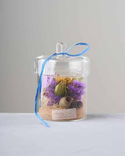 故人との思い出を彩る、四季折々の仏花｜フローリストおまかせ