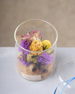 故人との思い出を彩る、四季折々の仏花｜フローリストおまかせ