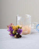 故人との思い出を彩る、四季折々の仏花｜フローリストおまかせ