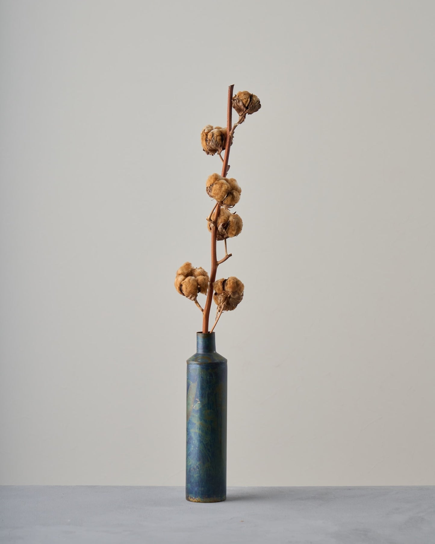 ［ドライフラワー］コットンフラワー