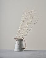 ［ドライフラワー］ミツマタ（ホワイト）