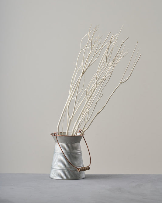 ［ドライフラワー］ミツマタ（ホワイト）