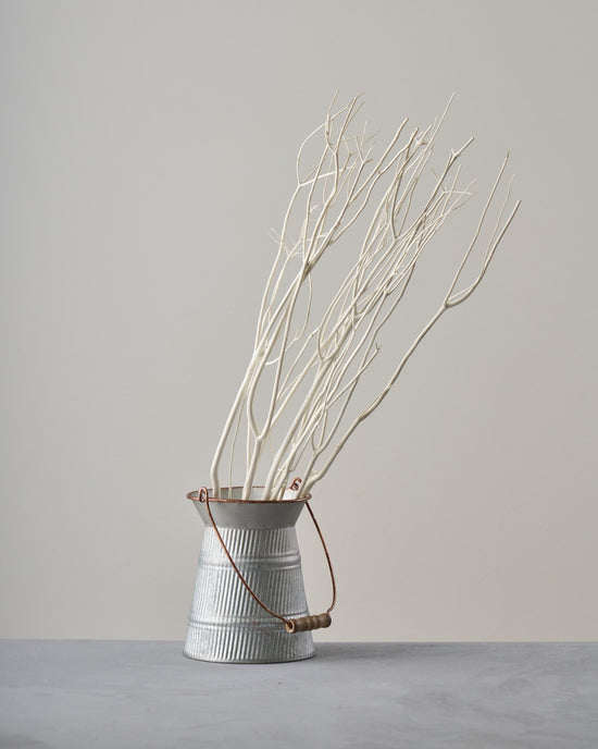 ［ドライフラワー］ミツマタ（ホワイト）