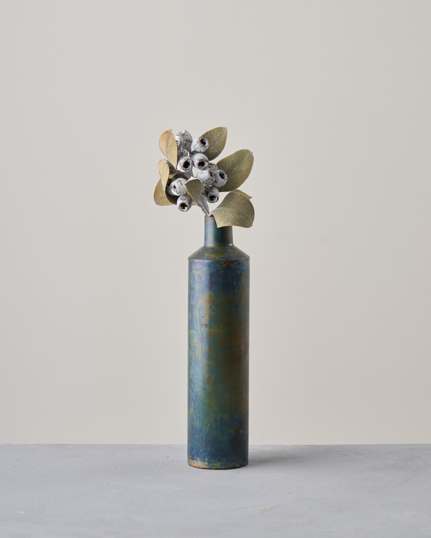 ドライフラワー］ユーカリ テトラゴナ商品ページ - 土と風の植物園