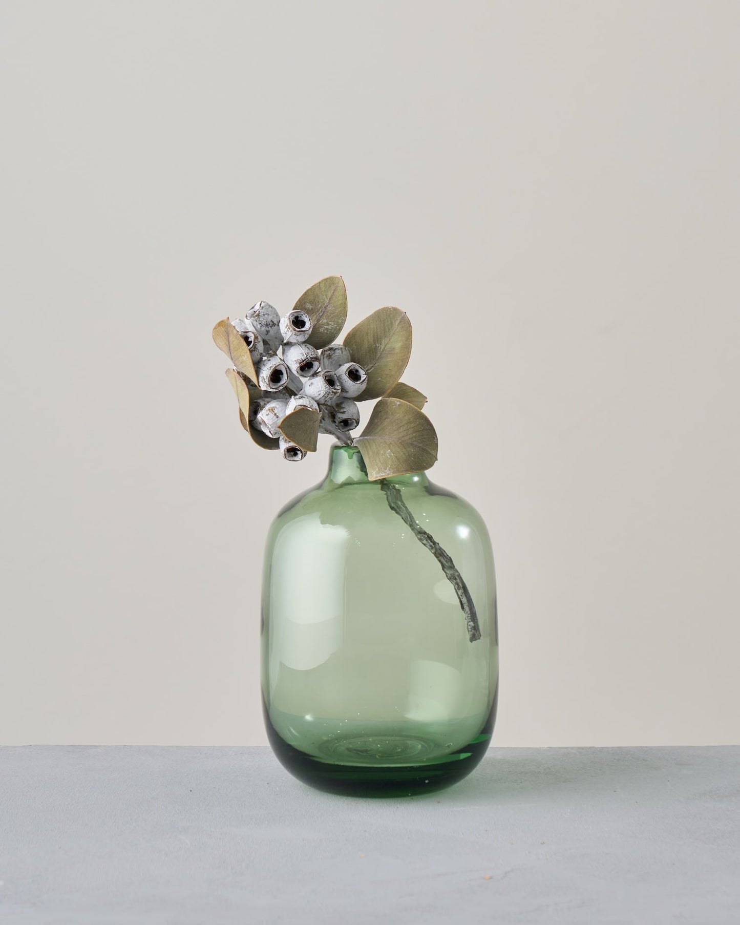 ［ドライフラワー］ユーカリ テトラゴナ