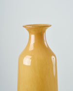 ［フラワーベース］インテリアに映える、ミルキーガラスベース（トール）