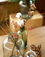 ［ドライフラワー］コットンフラワー