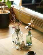 ［ドライフラワー］コットンフラワー