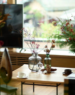 ［ドライフラワー］コットンフラワー