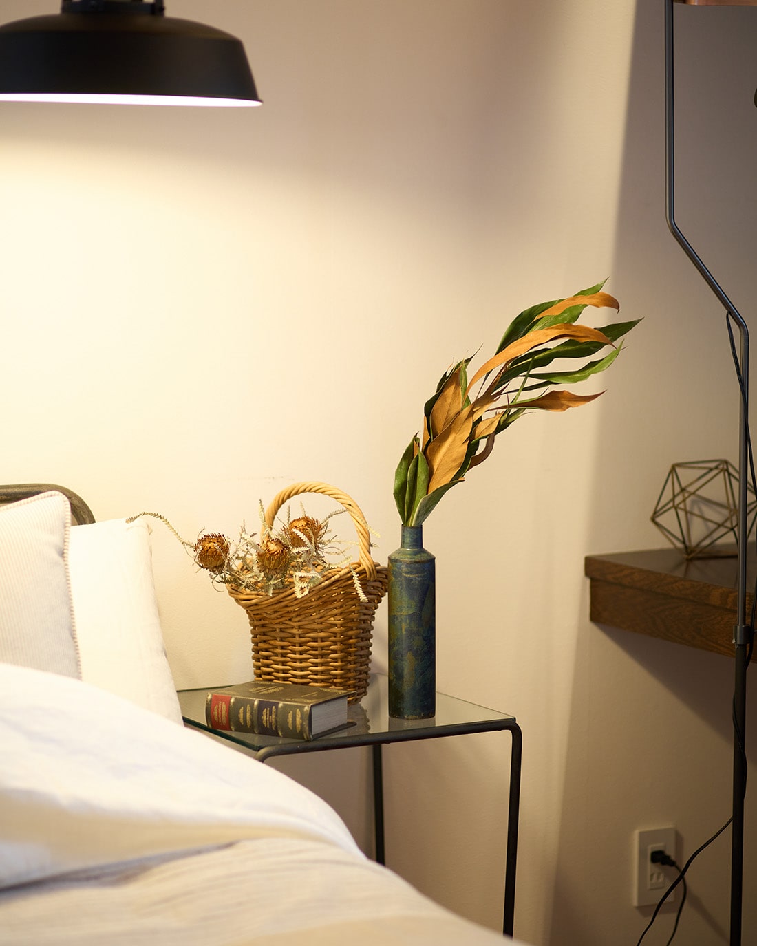 ［ドライフラワー］グレビレアゴールド