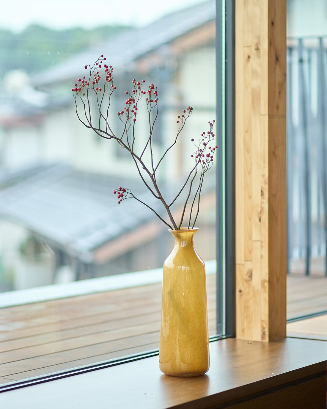 【今季残りわずか】［ドライフラワー］野ばらの実