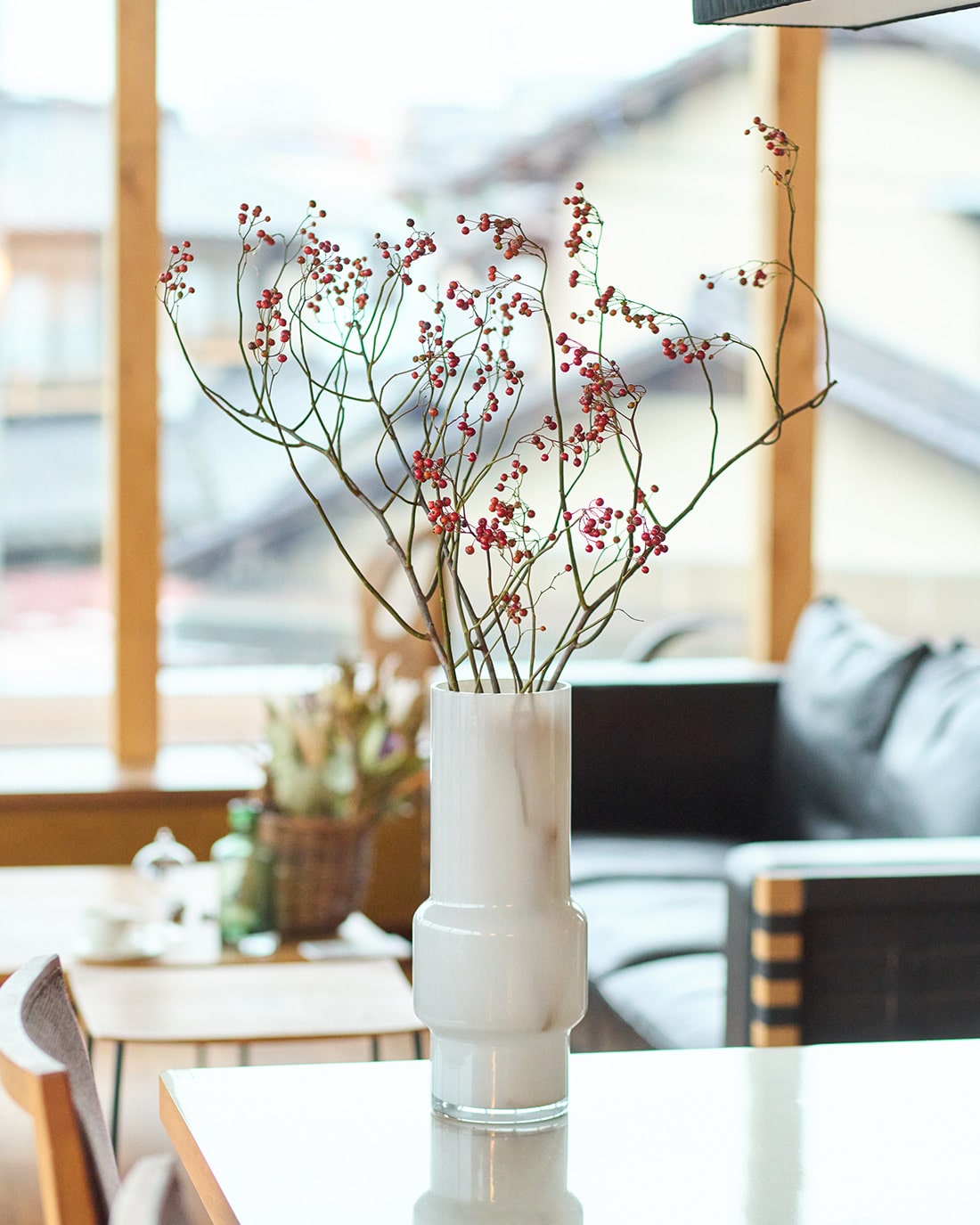 ドライフラワー］野ばらの実商品ページ - 土と風の植物園