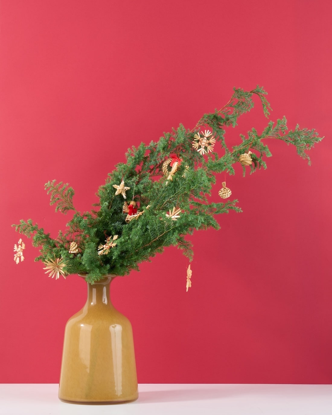 飾るだけでサマになるドライフラワーのセット – 土と風の植物園