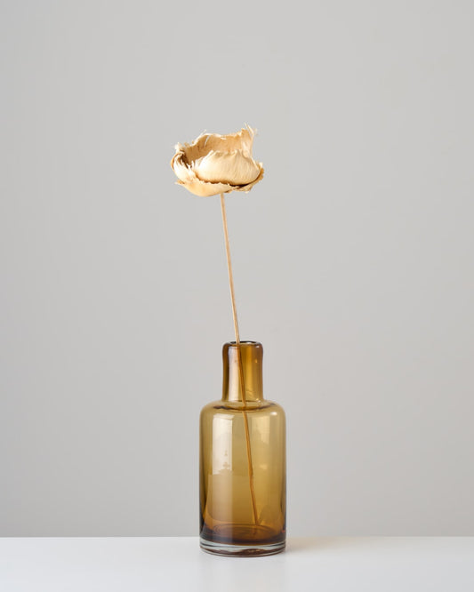 ［ドライフラワー］パームカップフラワー