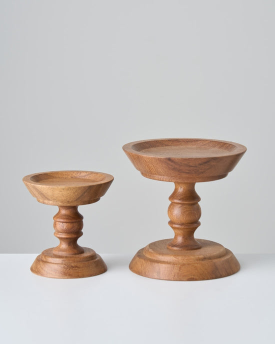 ［雑貨］キャンドルスタンド