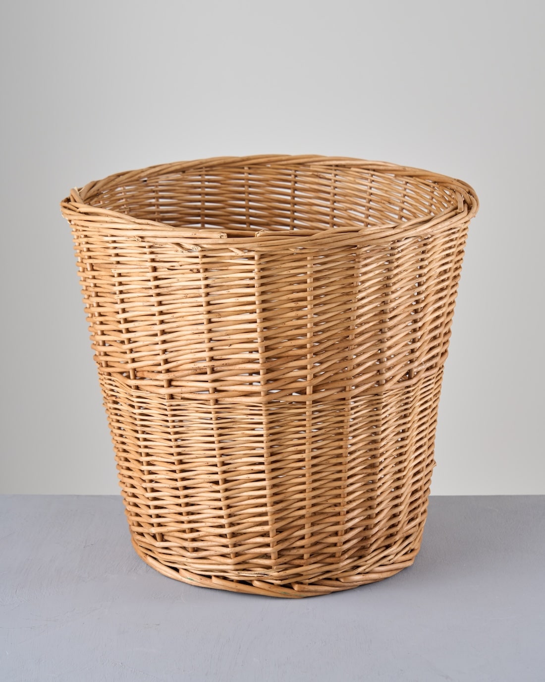 ［インテリア・雑貨／アパレル］Willow basket フラワーポット