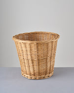 ［インテリア・雑貨／アパレル］Willow basket フラワーポット