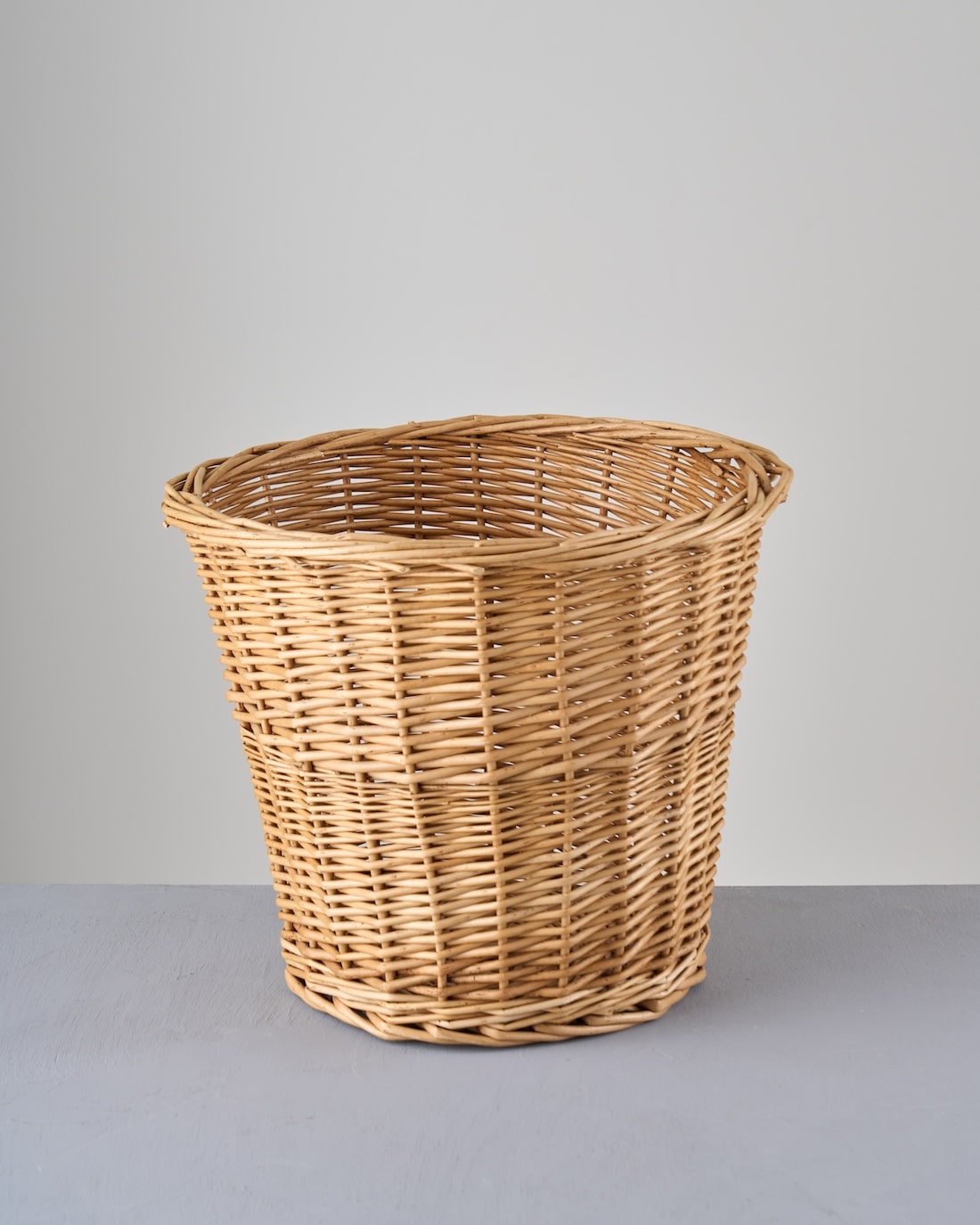 ［インテリア・雑貨／アパレル］Willow basket フラワーポット