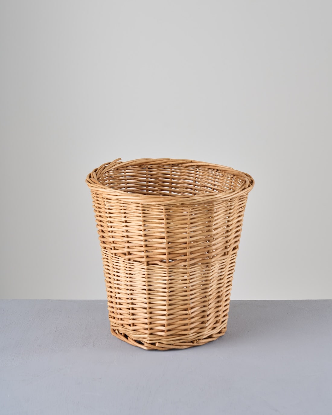 ［インテリア・雑貨／アパレル］Willow basket フラワーポット