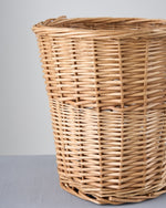 ［インテリア・雑貨／アパレル］Willow basket フラワーポット